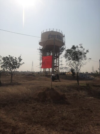 Plot For Resale in Amleshwar Raipur  7421418