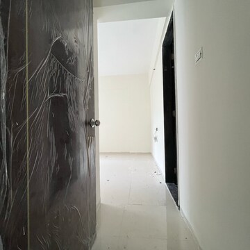 Building Lobby in 2.5 BHK Apartment at Baner – for Sale