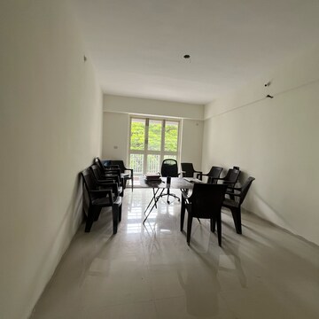 Gym in 2.5 BHK Apartment at Baner – for Sale