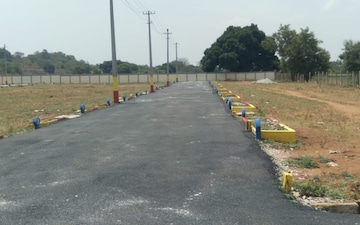 Plot For Sale in Gollahalli
