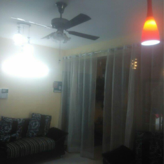 2 BHK Apartment For Rent in SVP Gulmohur Garden Phase 2 Ghukna Ghaziabad  7421434