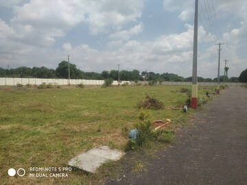  Plot For Sale in Gollahalli