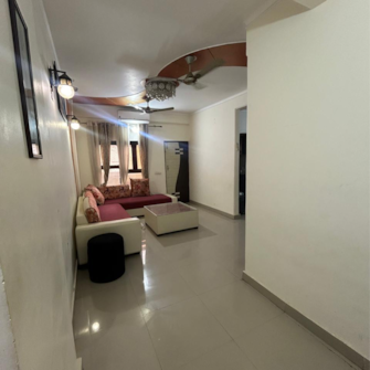 4 BHK Apartment For Rent in VVIP Mangal Vikasnagar Ghaziabad  7419453