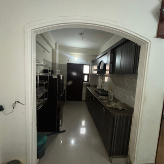 4 BHK Apartment For Rent in VVIP Mangal Vikasnagar Ghaziabad  7419453