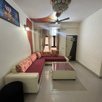 4 BHK Apartment For Rent in VVIP Mangal Vikasnagar Ghaziabad  7419453