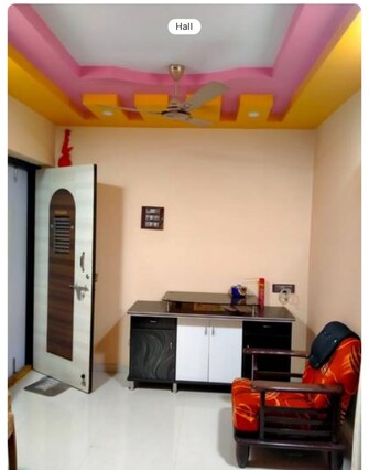 1 BHK Apartment For Resale in Yashwant Sneh Virar East Palghar  7421577