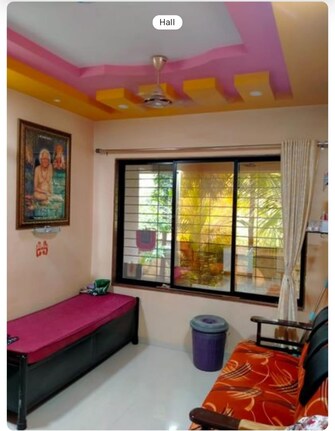 1 BHK Apartment For Resale in Yashwant Sneh Virar East Palghar  7421577