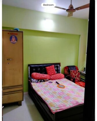 1 BHK Apartment For Resale in Yashwant Sneh Virar East Palghar  7421577