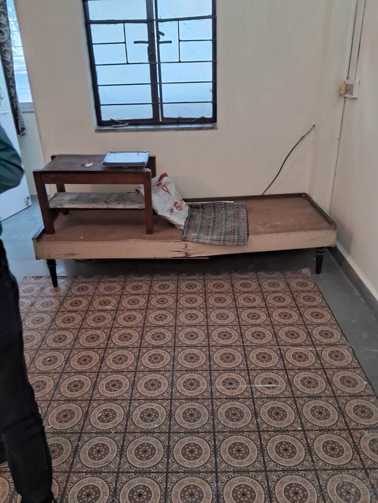 Bathroom, visava-gharkul 1 Bedroom 600 Sq.Ft. Apartment In Aundh Pune 7421601