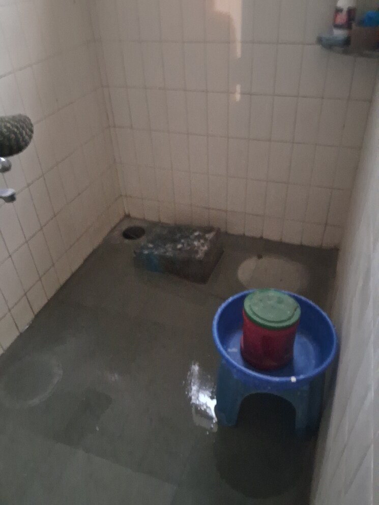 Bathroom, visava-gharkul 1 Bedroom 600 Sq.Ft. Apartment In Aundh Pune 7421601