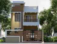 2.5 BHK Independent House For Resale in Kumbalgodu Bangalore  7421587