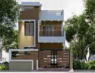 2.5 BHK Independent House For Sale in Kumbalgodu