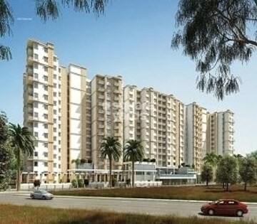 3.5 BHK Apartment For Rent in Prestige Pine Wood Koramangala Bangalore  7421618