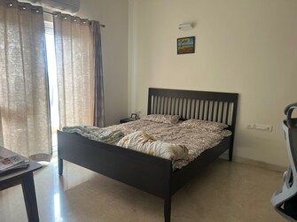 3.5 BHK Apartment For Rent in Prestige Pine Wood Koramangala Bangalore  7421618