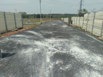  Plot For Sale in Mysore Road
