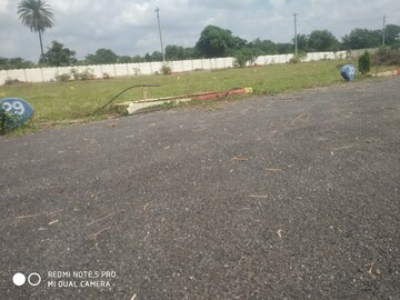 Plot Area in  Plot at Kumbalgodu – for Sale