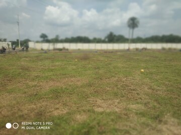 Plot Area in  Plot at Kumbalgodu – for Sale