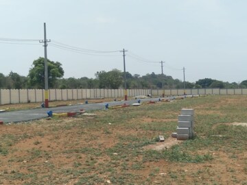 Plot Area in  Plot at Kumbalgodu – for Sale