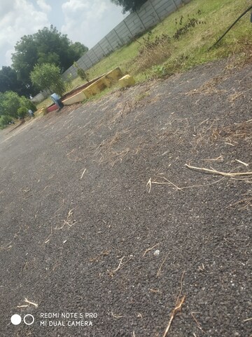 Plot Area in  Plot at Kumbalgodu – for Sale