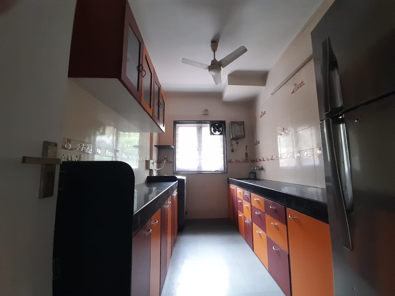 2 BHK Apartment For Resale in Raheja Complex Malad East Mumbai  7421667