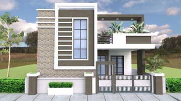 3 BHK Villa For Sale in Mysore Road