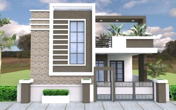 3 BHK Villa For Sale in Mysore Road