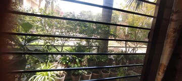 Balcony in 4 BHK Apartment at Bestech Park View City 1, Sector 48 – for Sale