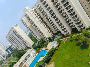 4 BHK Apartment – Exterior View View at Bestech Park View City 1, Sector 48 - for Sale