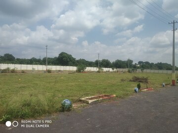  Plot For Sale in Gollahalli