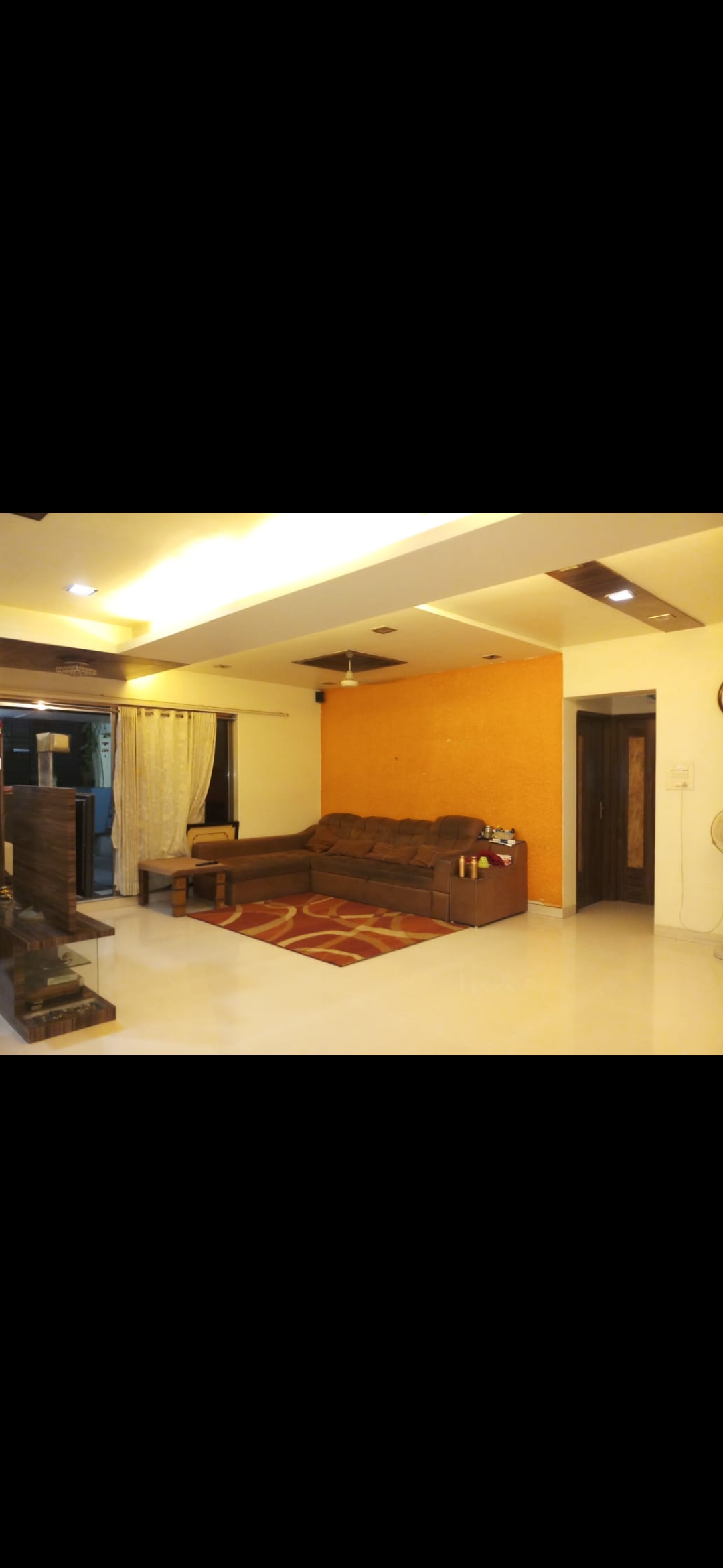 1 RK Apartment For Rent in Sai Baba Complex Goregaon Goregaon East Mumbai  7421687