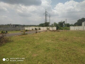 Plot Area in  Plot at Kumbalgodu – for Sale