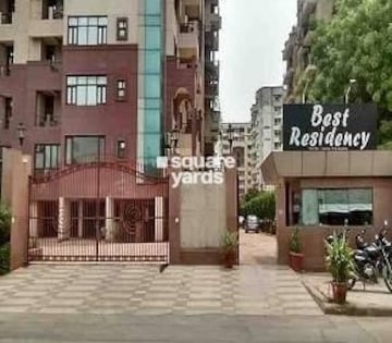 4 BHK Apartment For Resale in Sector 19b Dwarka Delhi  7421742