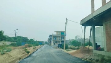  Plot For Sale in Amethi