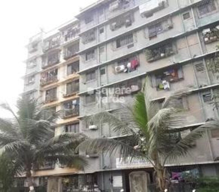 Exterior View, tulip-apartment-kalwa 2 Bedroom 810 Sq.Ft. Apartment In Kalwa Thane 7421799