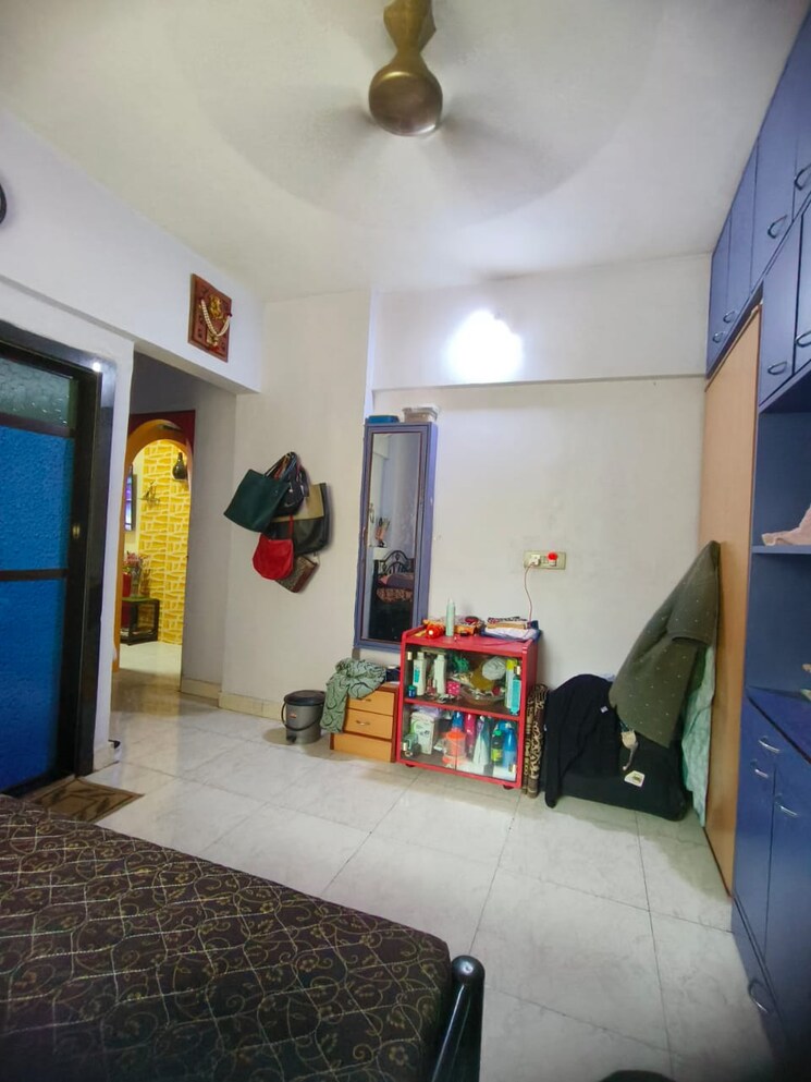 Room, tulip-apartment-kalwa 2 Bedroom 810 Sq.Ft. Apartment In Kalwa Thane 7421799