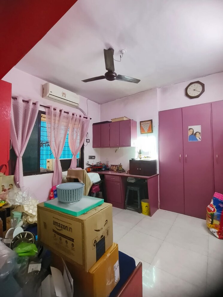 Living Room, tulip-apartment-kalwa 2 Bedroom 810 Sq.Ft. Apartment In Kalwa Thane 7421799