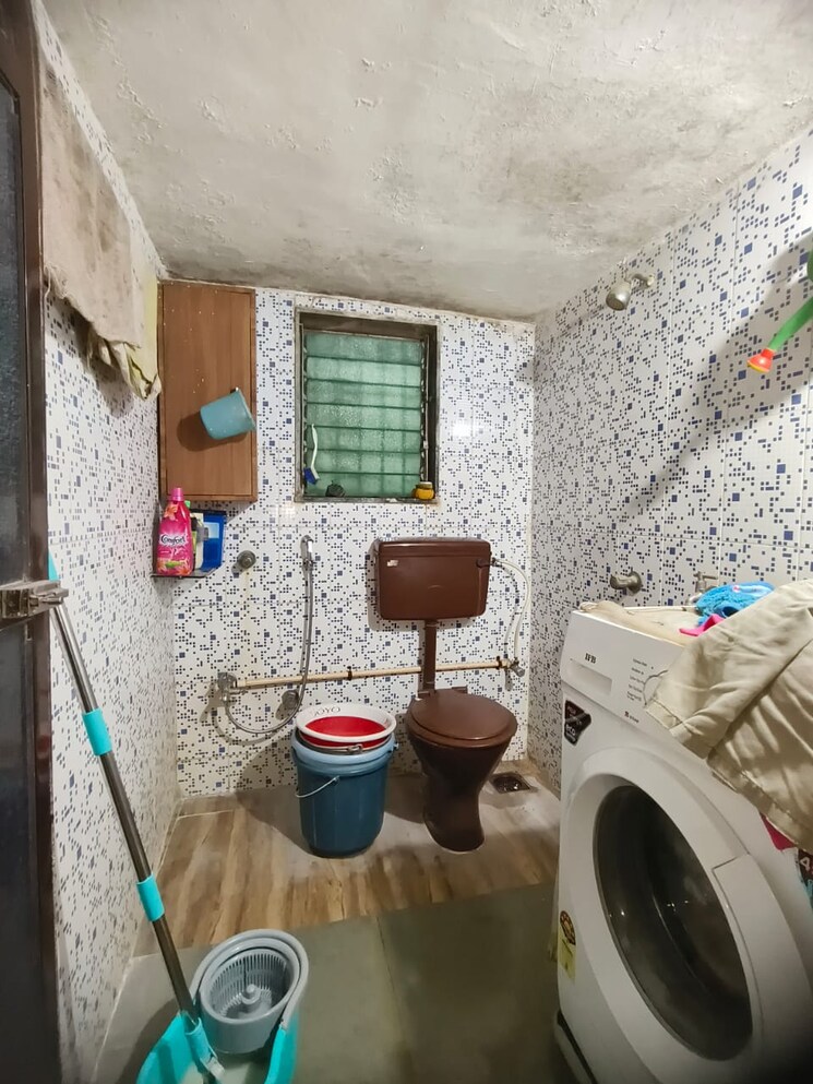 Attached Bathroom, tulip-apartment-kalwa 2 Bedroom 810 Sq.Ft. Apartment In Kalwa Thane 7421799