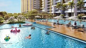 3 BHK Apartment For Sale in M3M Mansion, Sector 113