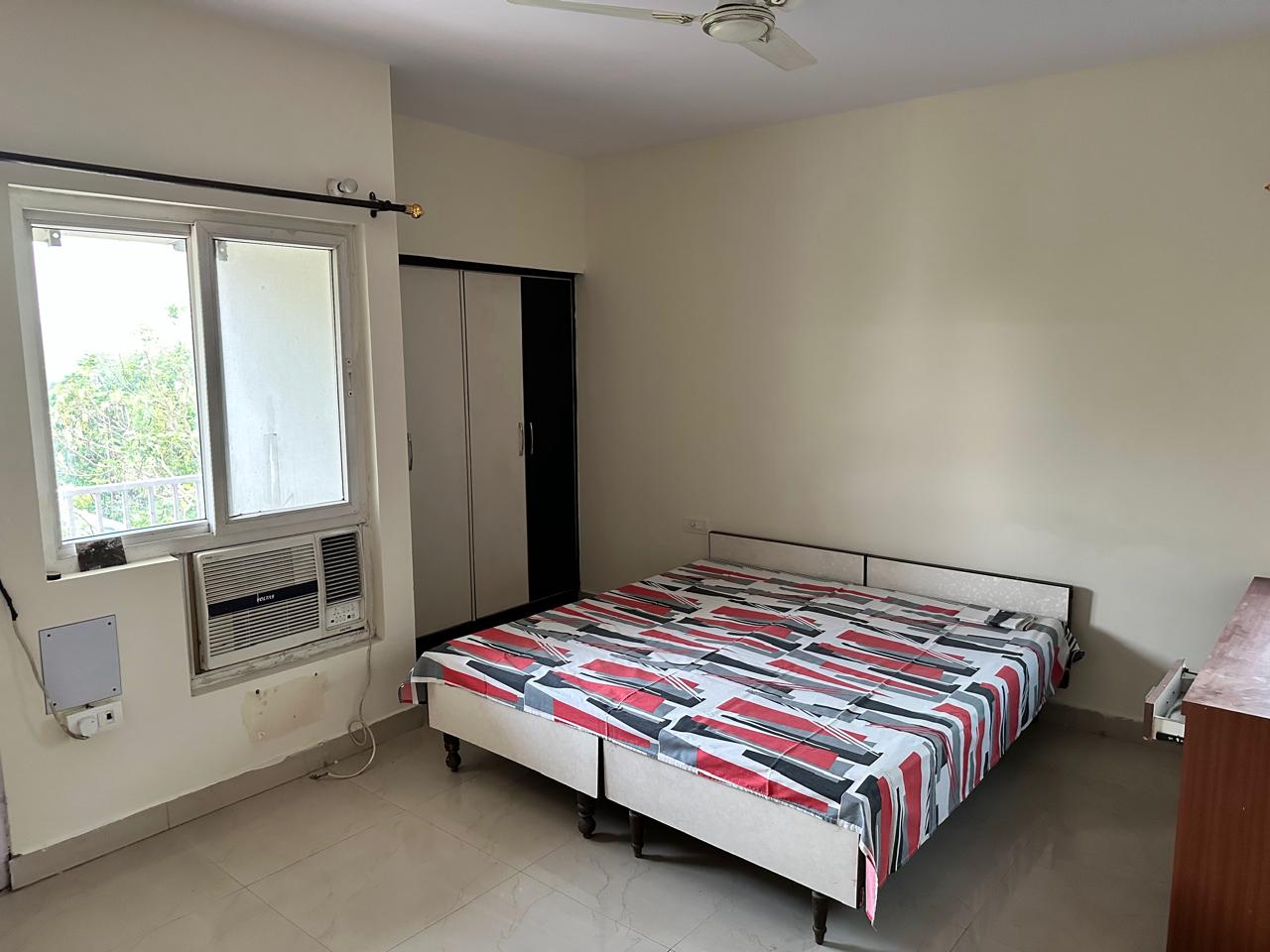 2.5 BHK Apartment For Rent in Betwa Apartment Gomti Nagar Lucknow  7421811