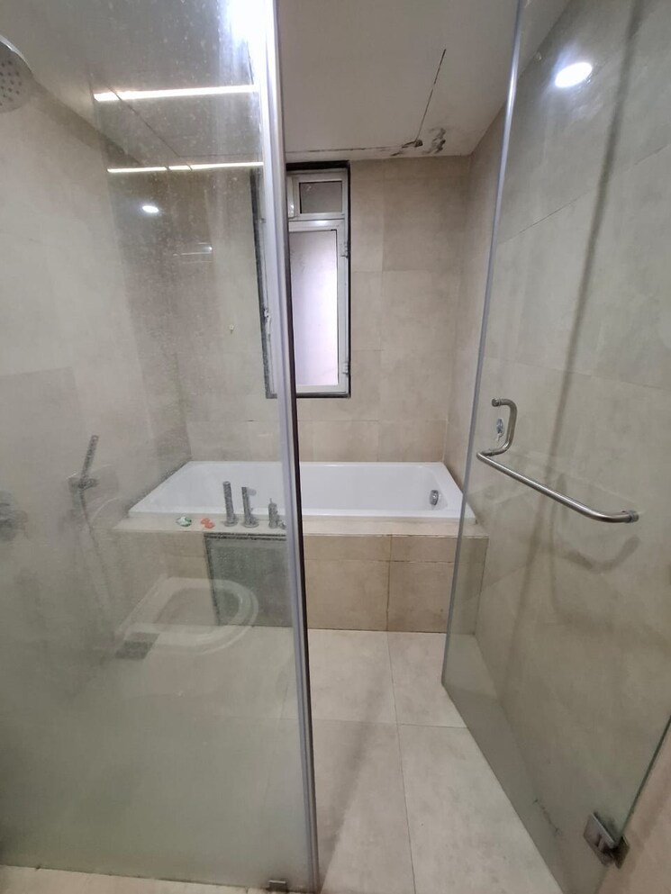 Bathroom, lodha-belmondo 3 Bedroom 1998 Sq.Ft. Apartment In Gahunje Pune 7421813