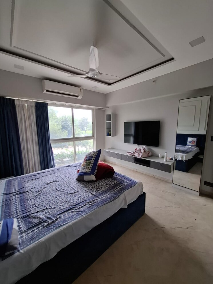 Bedroom, lodha-belmondo 3 Bedroom 1998 Sq.Ft. Apartment In Gahunje Pune 7421813