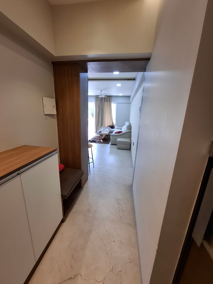 undefined, lodha-belmondo 3 Bedroom 1998 Sq.Ft. Apartment In Gahunje Pune 7421813