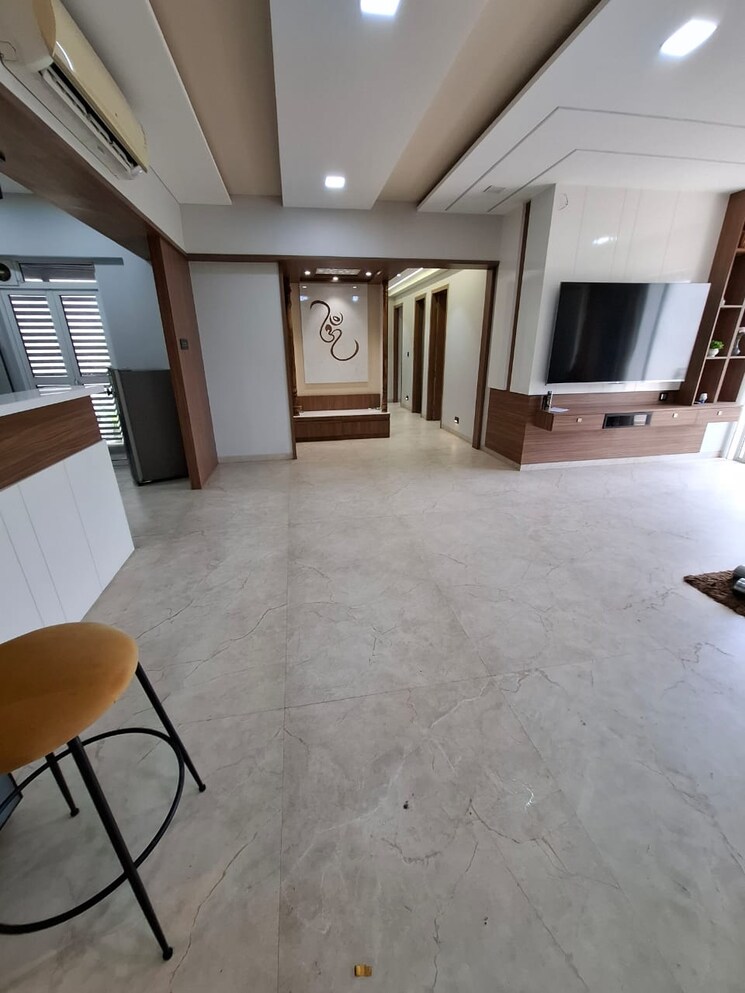 undefined, lodha-belmondo 3 Bedroom 1998 Sq.Ft. Apartment In Gahunje Pune 7421813