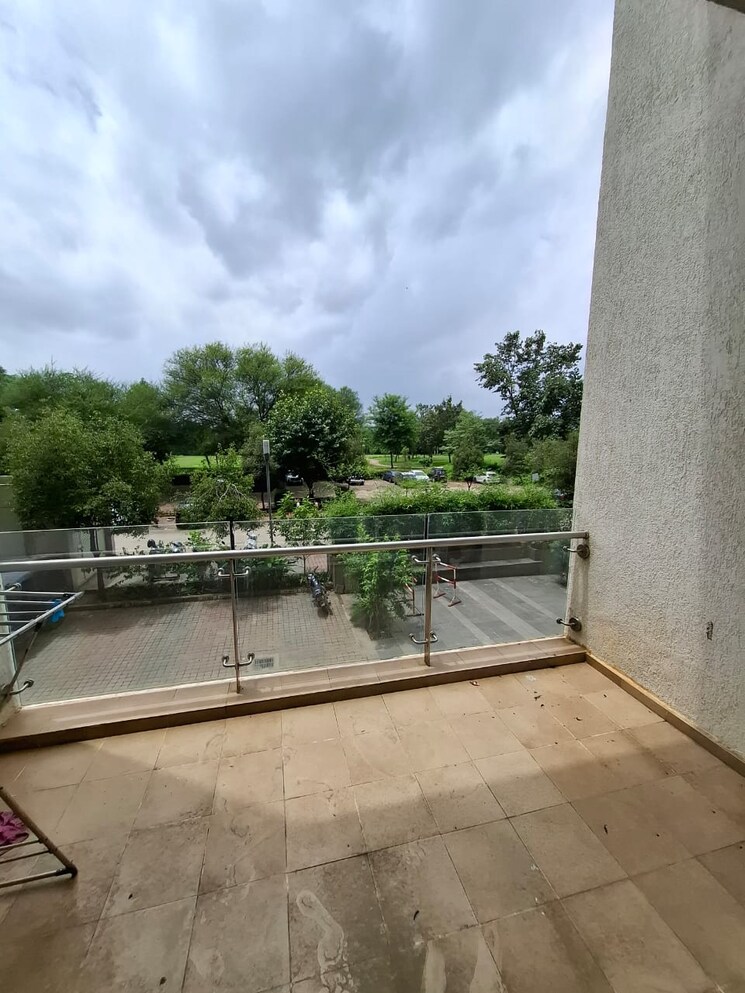 Balcony, lodha-belmondo 3 Bedroom 1998 Sq.Ft. Apartment In Gahunje Pune 7421813