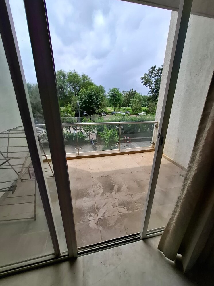 Balcony, lodha-belmondo 3 Bedroom 1998 Sq.Ft. Apartment In Gahunje Pune 7421813