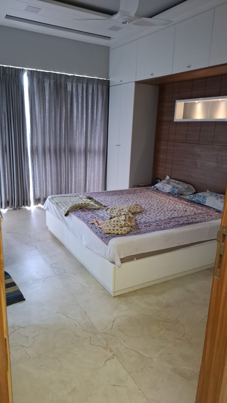 Bedroom, lodha-belmondo 3 Bedroom 1998 Sq.Ft. Apartment In Gahunje Pune 7421813
