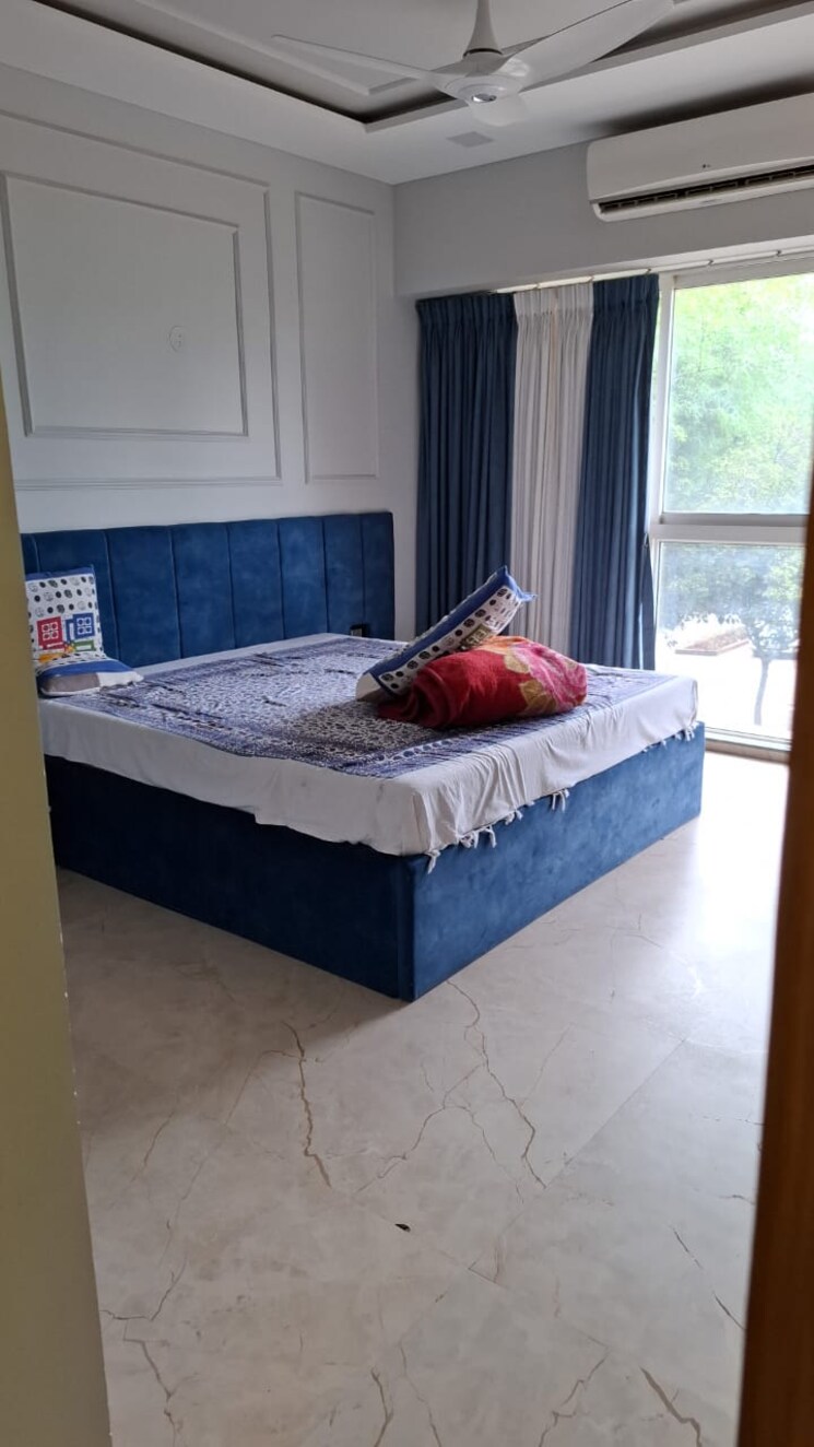 Bedroom, lodha-belmondo 3 Bedroom 1998 Sq.Ft. Apartment In Gahunje Pune 7421813