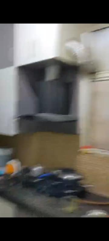 Living Room in 2 BHK Apartment at Divyansh Flora, Sector 16c Greater Noida – for Sale