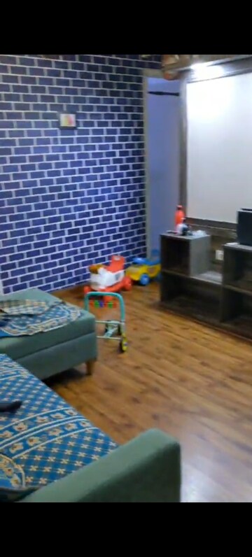 2 BHK Apartment – Exterior View View at Divyansh Flora, Sector 16c Greater Noida - for Sale