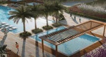 4 BHK Apartment – Exterior View View at M3M Mansion, Sector 113 - for Sale